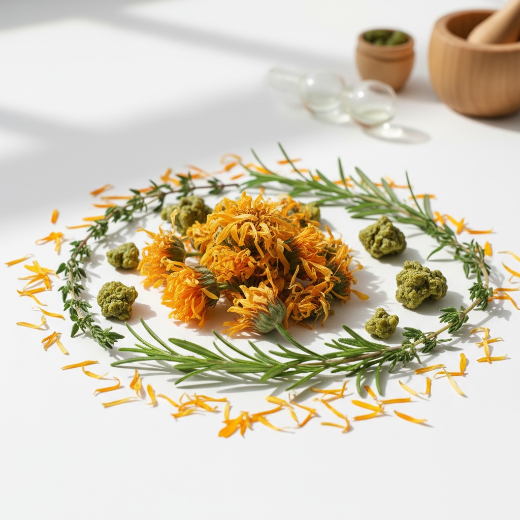 Ingredienti naturali